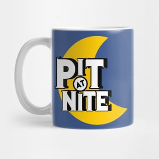 Pit At Nite Mug